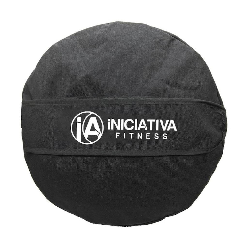 Imagem 2 do produto Strong Bag Iniciativa Fitness Sandbag Strongman Vazio - 20kg