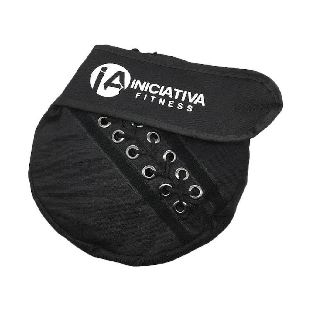 Imagem 3 do produto Strong Bag Iniciativa Fitness Sandbag Strongman Vazio - 20kg