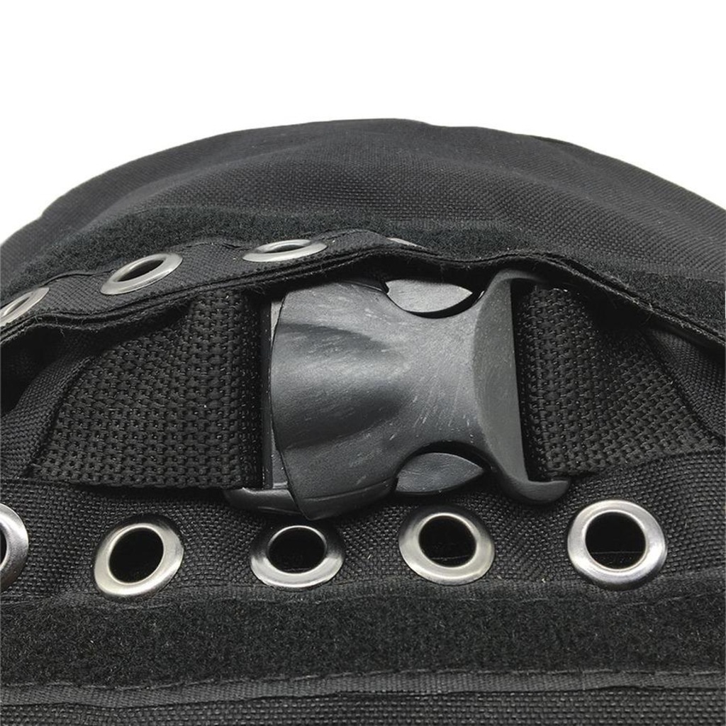 Imagem 4 do produto Strong Bag Iniciativa Fitness Sandbag Strongman Vazio - 20kg