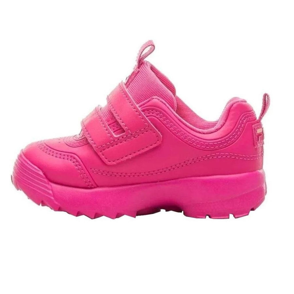 Imagem 3 do produto Tênis Fila Disruptor Vlc - Infantil