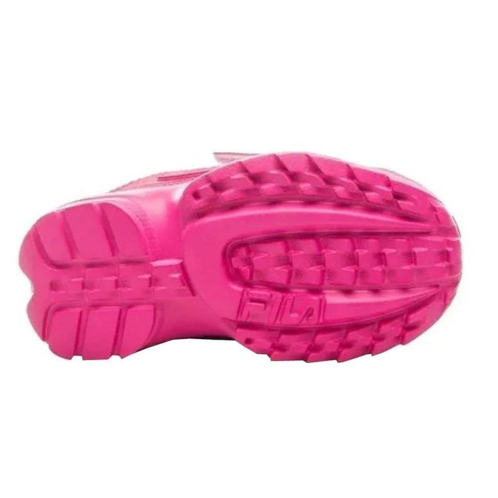 Imagem 5 do produto Tênis Fila Disruptor Vlc - Infantil