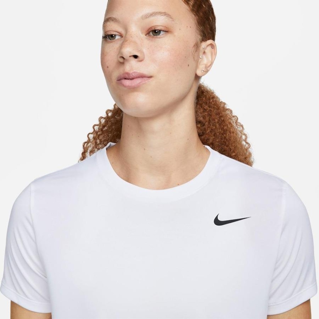 Imagem 3 do produto Camiseta Nike Training Dri-FIT - Feminina