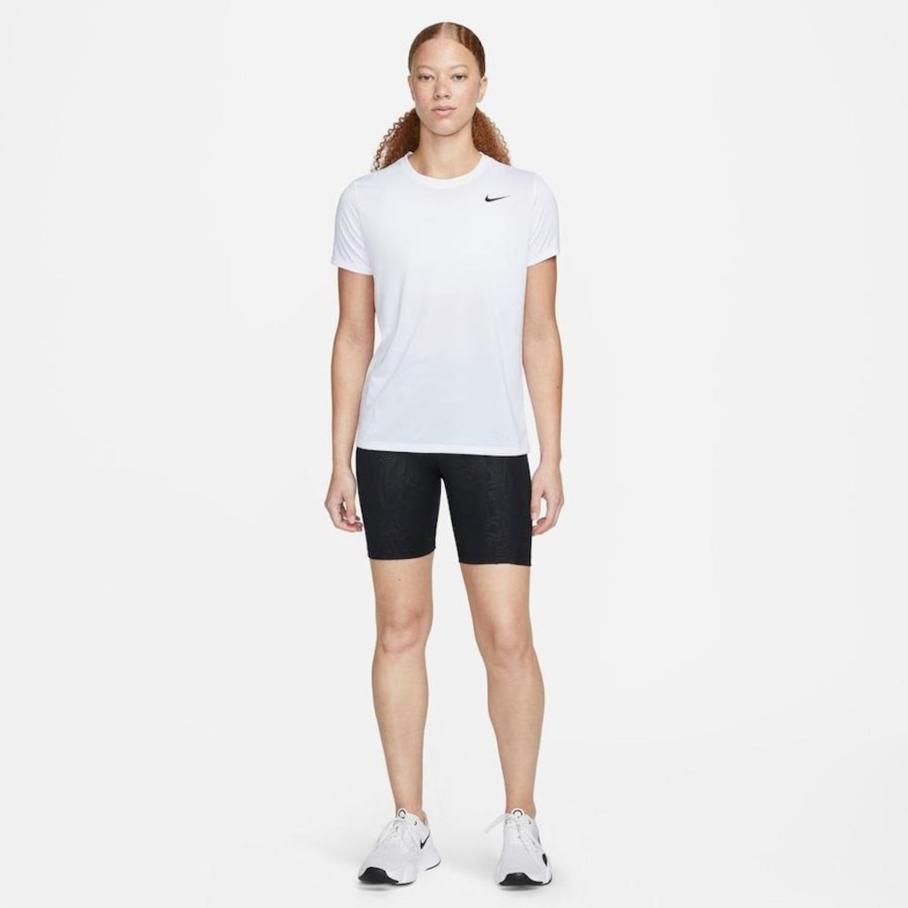 Imagem 4 do produto Camiseta Nike Training Dri-FIT - Feminina