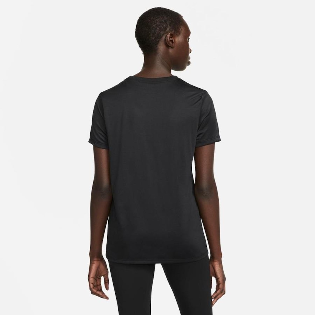 Imagem 2 do produto Camiseta Nike Training Dri-FIT - Feminina