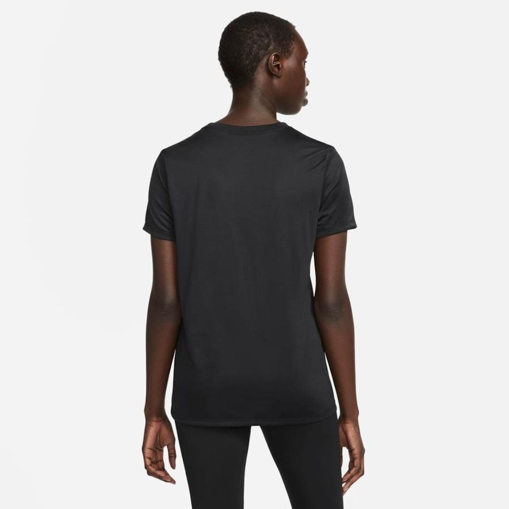 Imagem 5 do produto Camiseta Nike Training Dri-FIT - Feminina