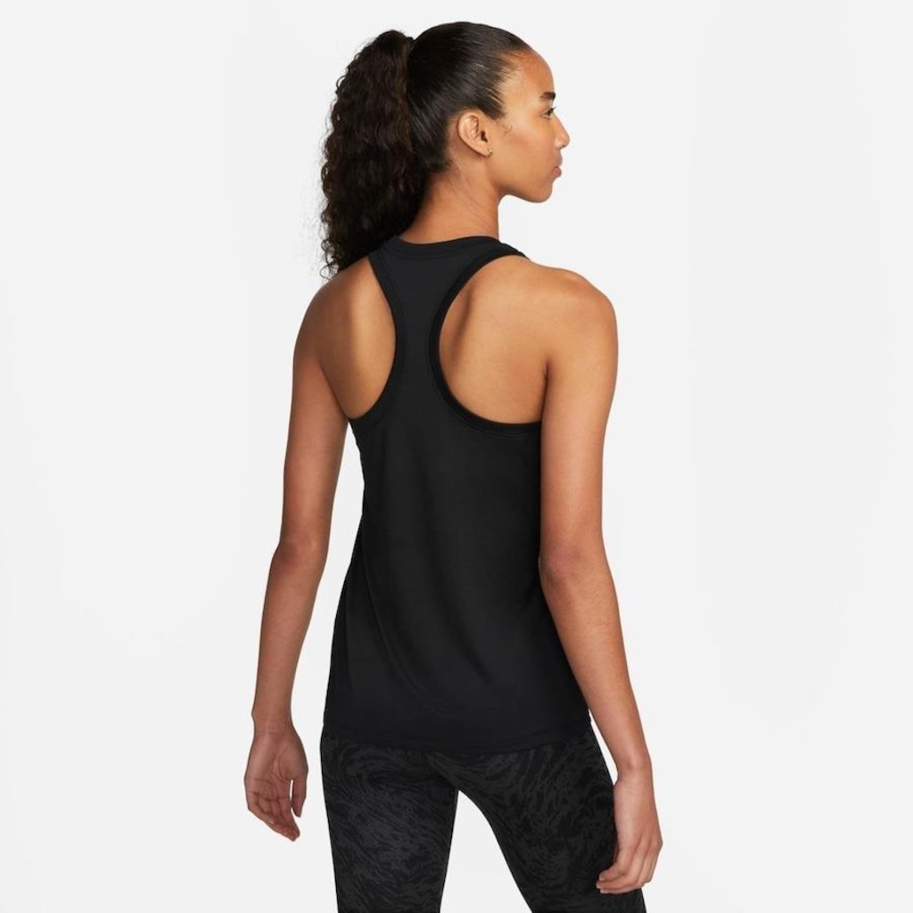 Imagem 2 do produto Camiseta Regata Nike Dri-FIT Tank - Feminina