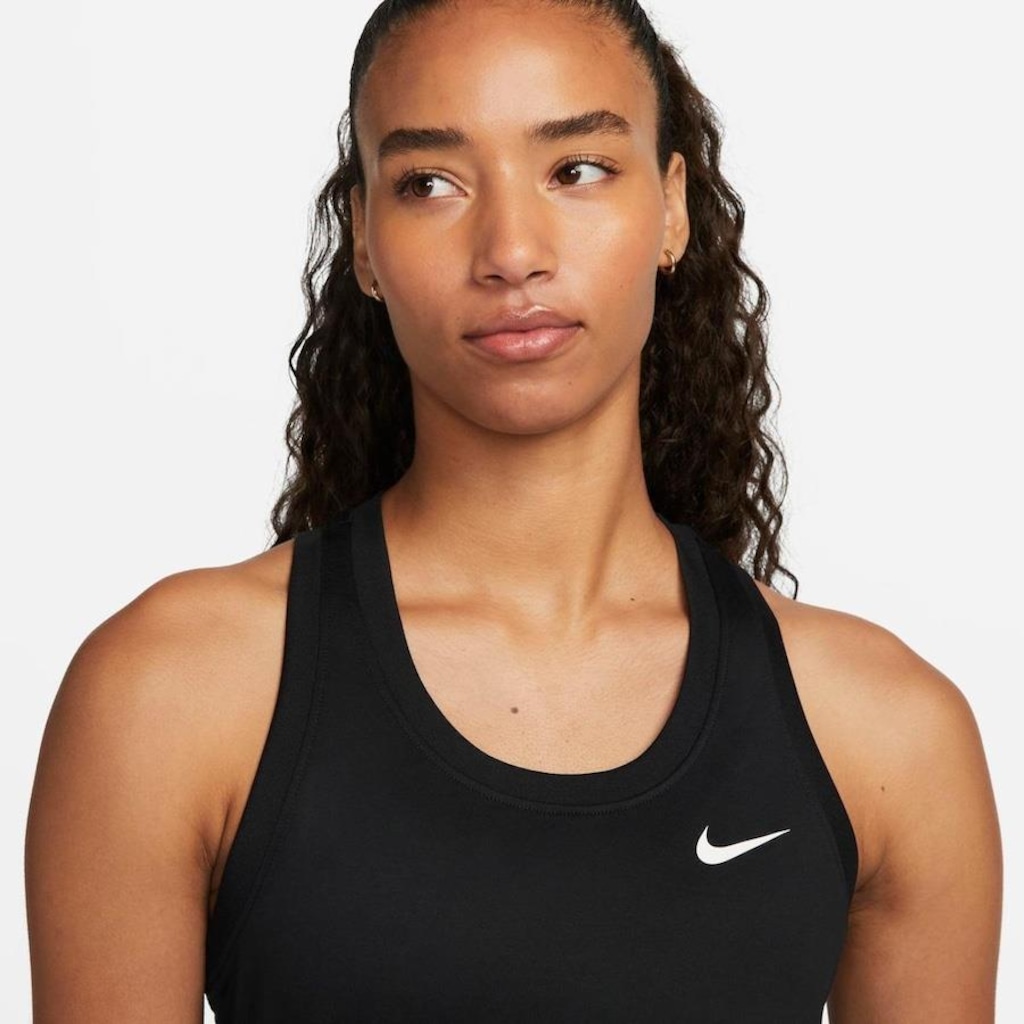 Imagem 3 do produto Camiseta Regata Nike Dri-FIT Tank - Feminina