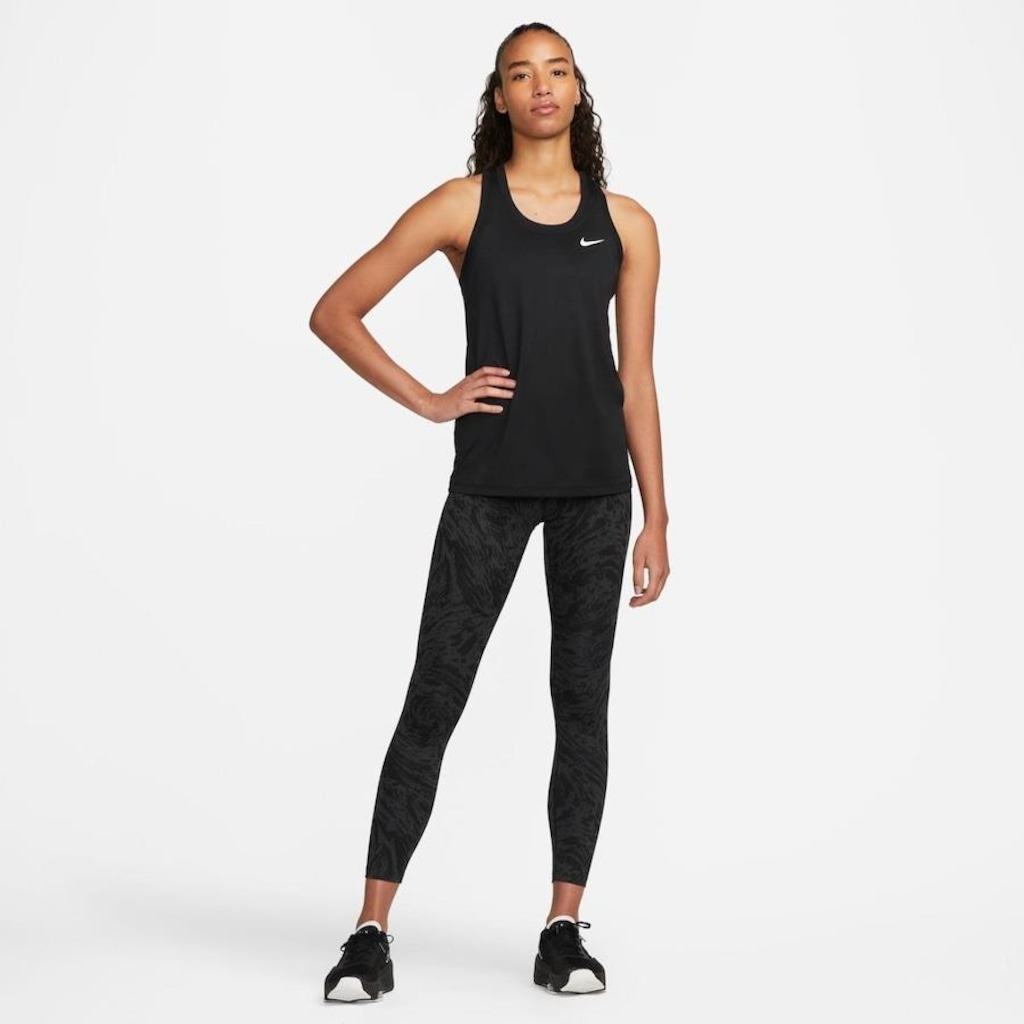 Imagem 4 do produto Camiseta Regata Nike Dri-FIT Tank - Feminina