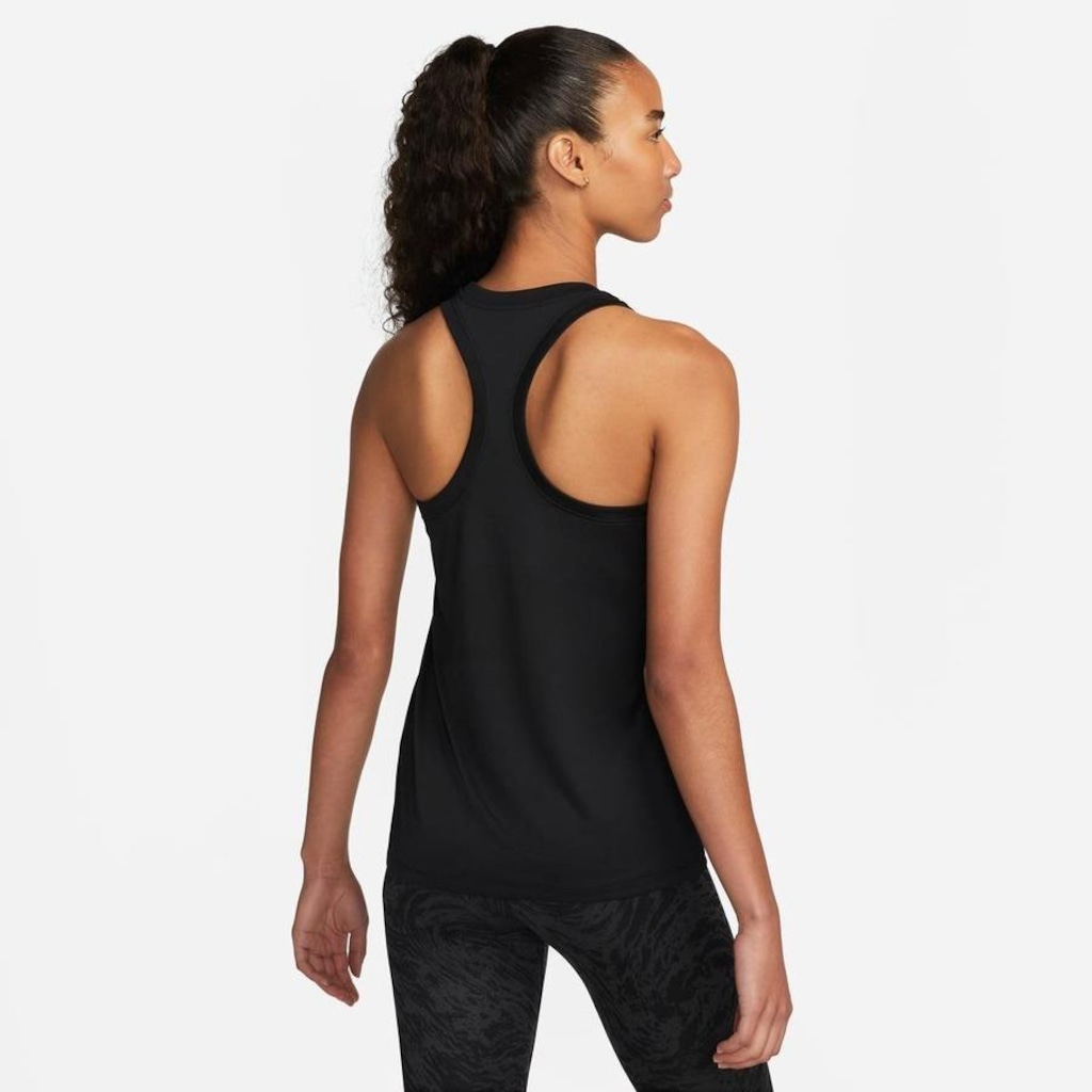 Imagem 5 do produto Camiseta Regata Nike Dri-FIT Tank - Feminina