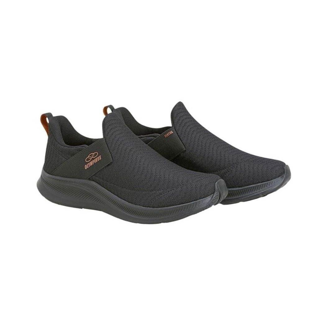 Imagem 3 do produto Tênis Olympikus Flutua Kids - Infantil