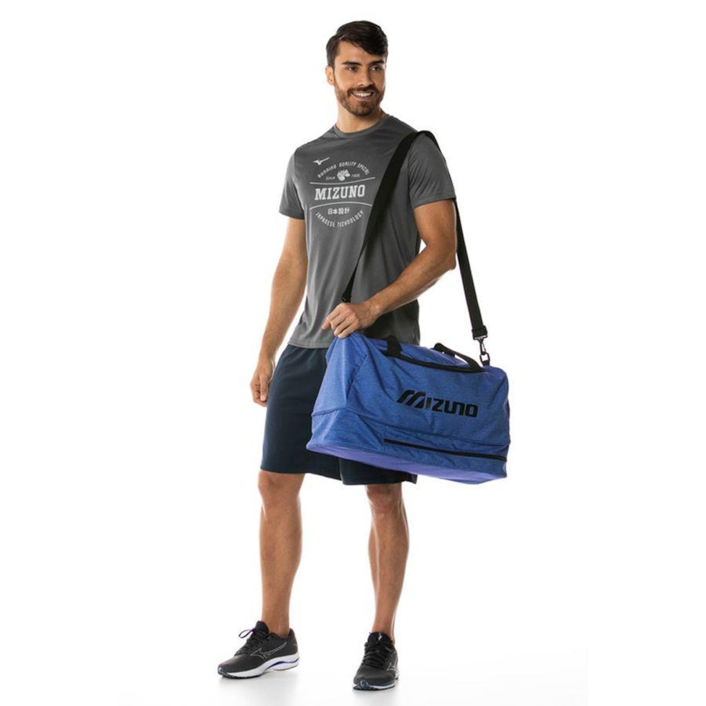 Imagem 1 do produto Mala Mizuno Master - 42 Litros