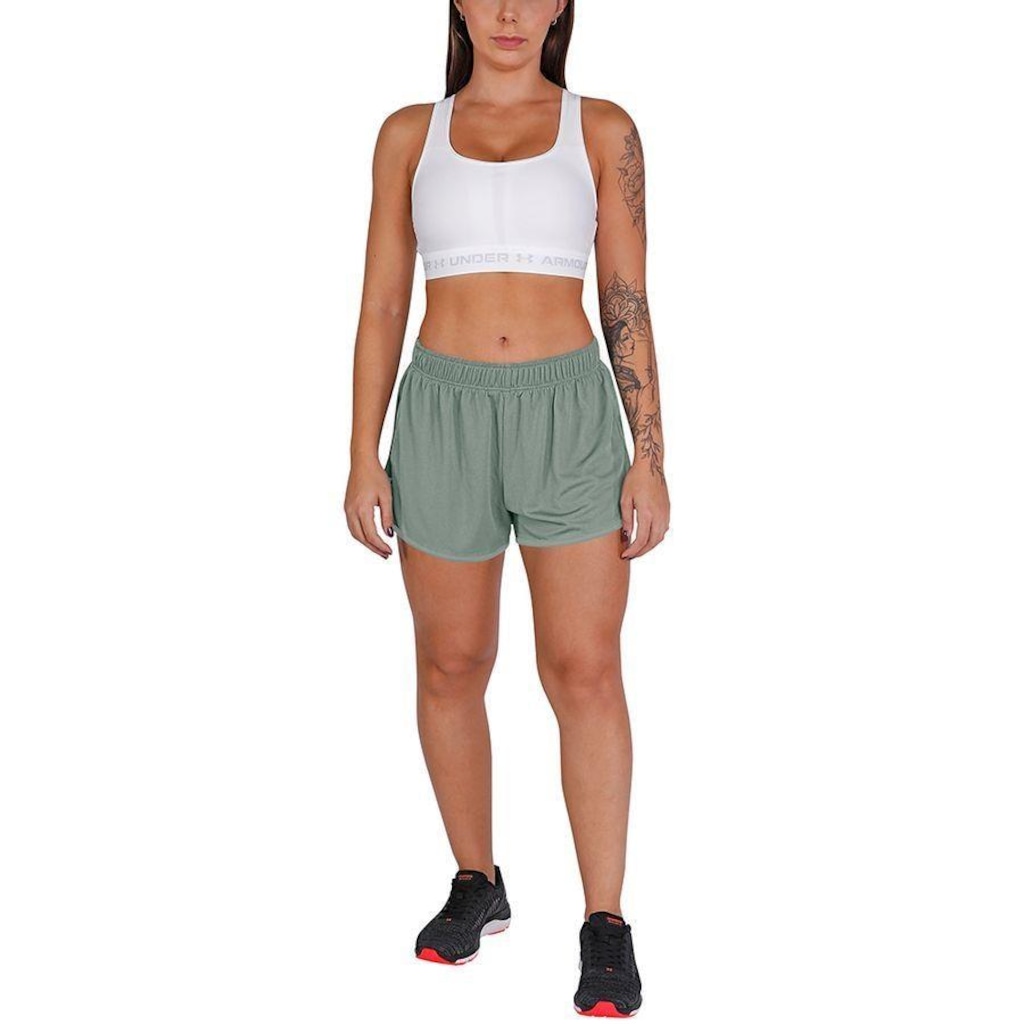 Imagem 2 do produto Shorts Under Armour Tech Mesh - Feminino