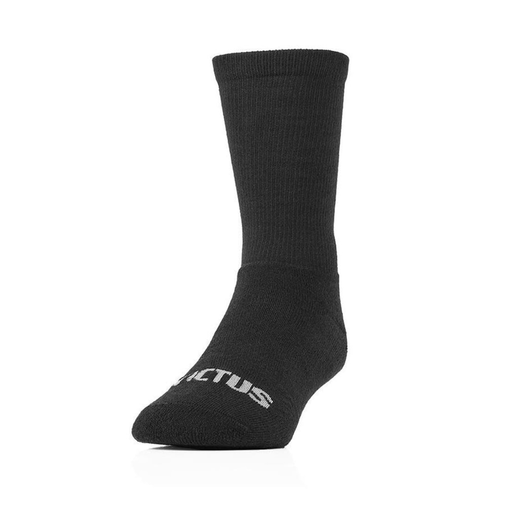 Imagem 4 do produto Meia Invictus Tática Essential Coturno Bota
