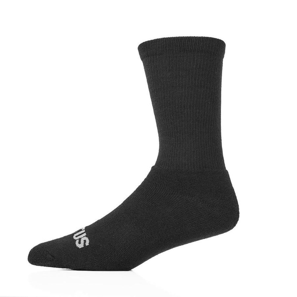 Imagem 5 do produto Meia Invictus Tática Essential Coturno Bota