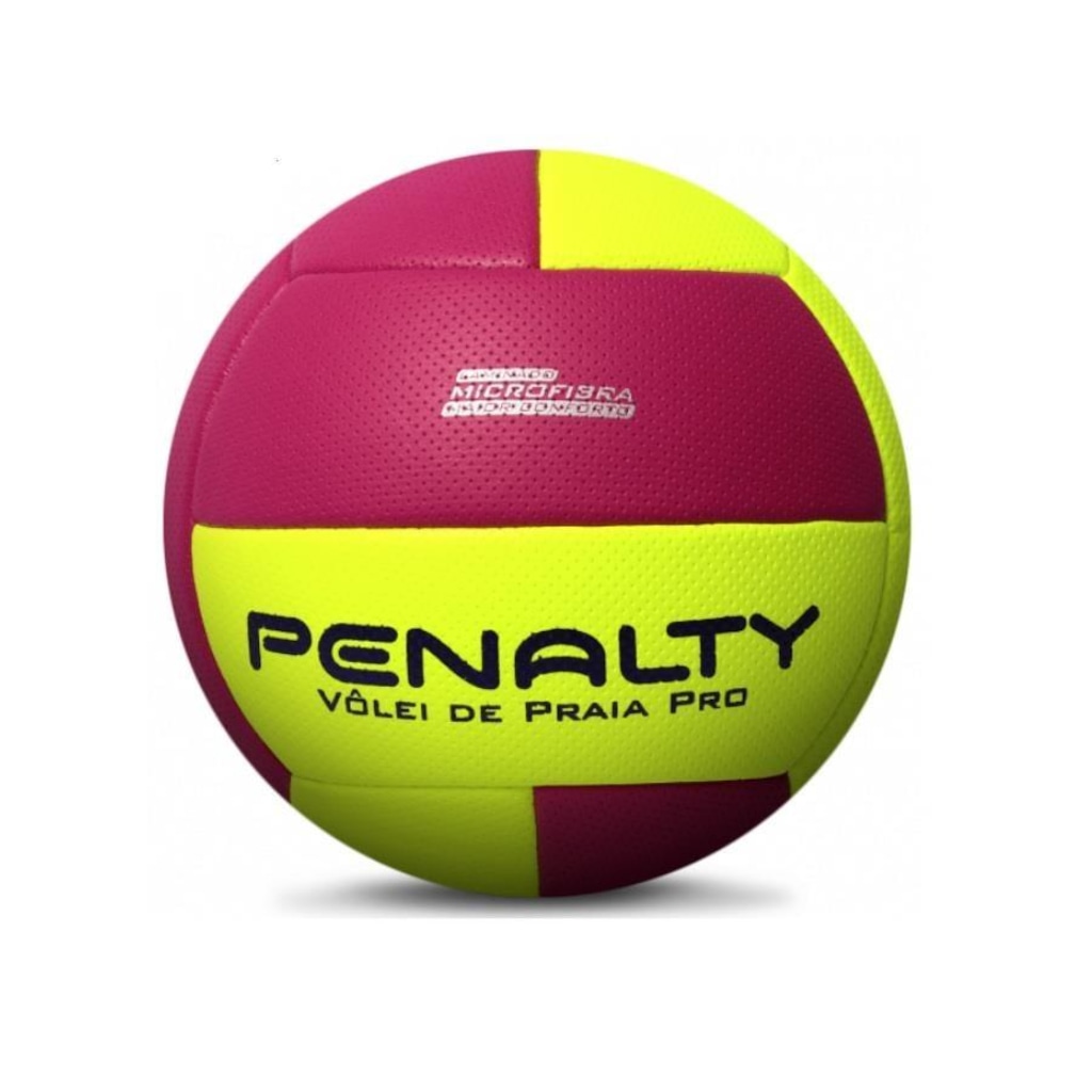 Imagem 2 do produto Bola Vôlei de Praia Penalty Beach Pro X