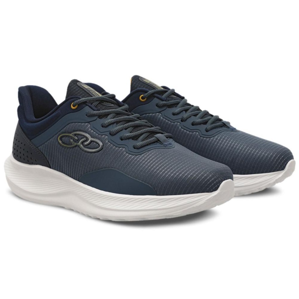 Imagem 3 do produto Tênis Olympikus Zex - Masculino