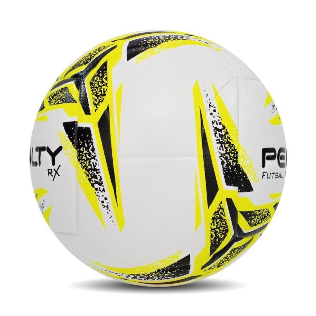 Imagem 2 do produto Bola Futsal Penalty Rx 100 XXIII - Infantil