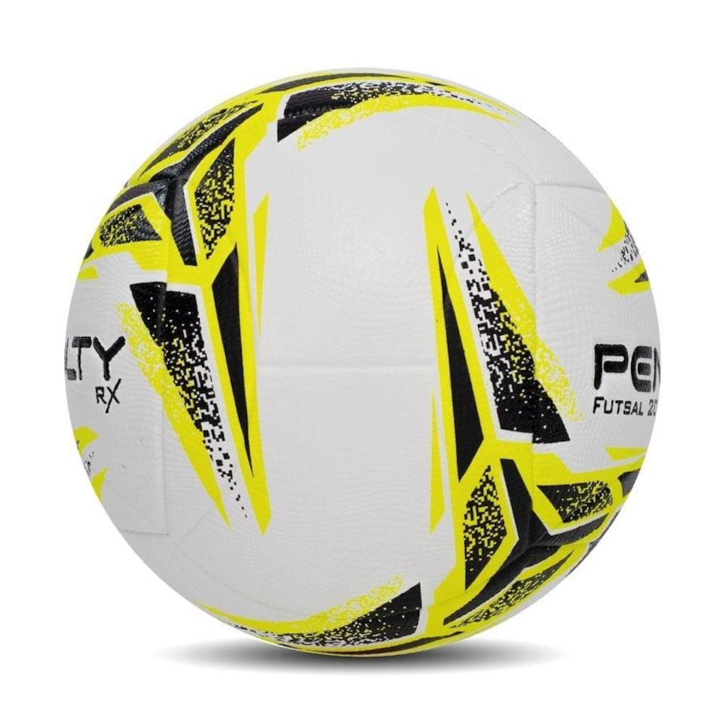 Imagem 2 do produto Bola Futsal Penalty Rx 200 XXIII
