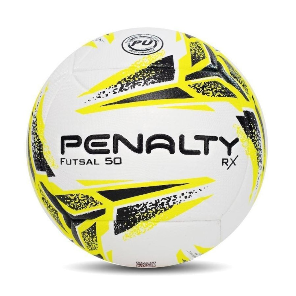 Imagem 3 do produto Bola Futsal Penalty Rx 50 XXIII