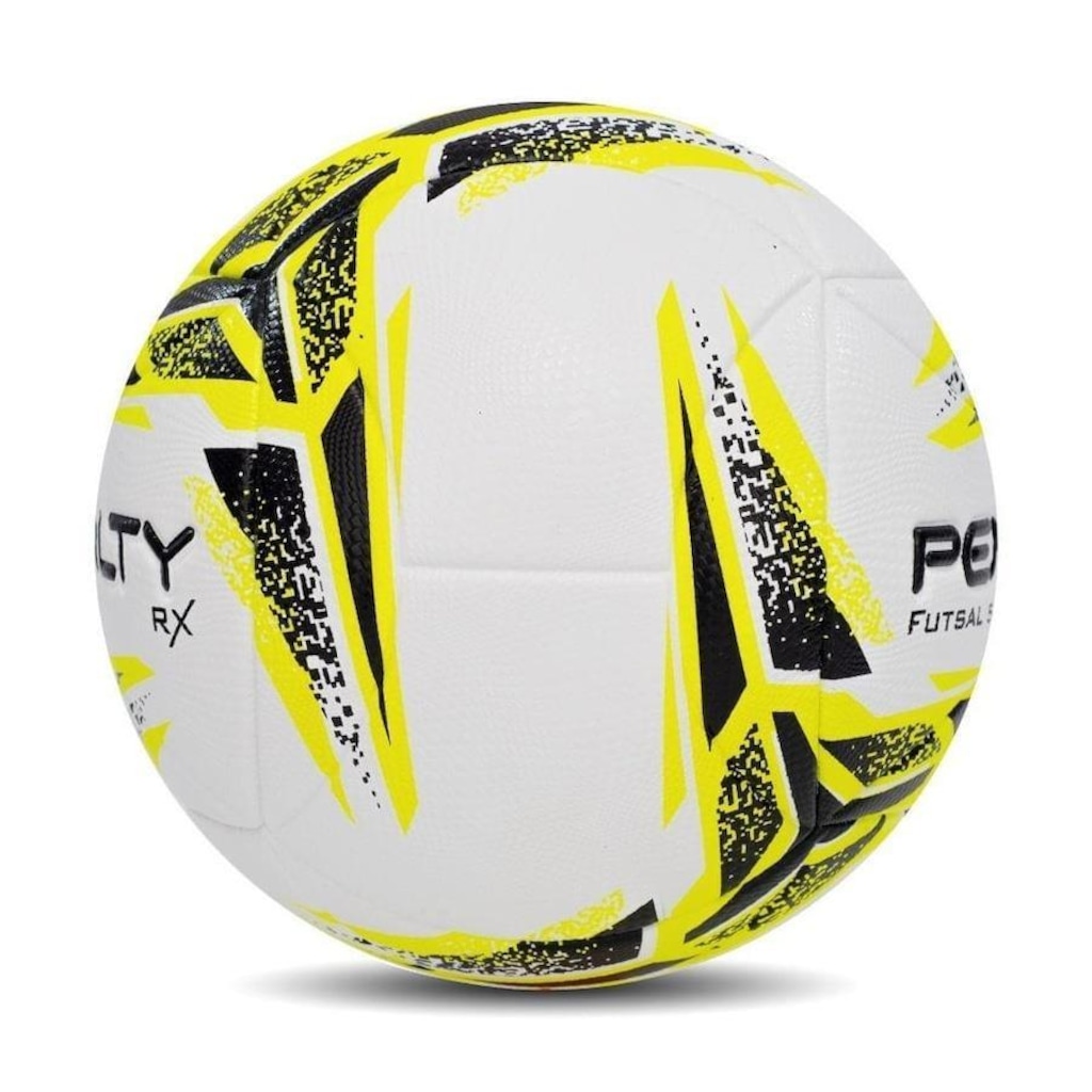 Imagem 2 do produto Bola de Futsal Penalty Rx 500 XXIII