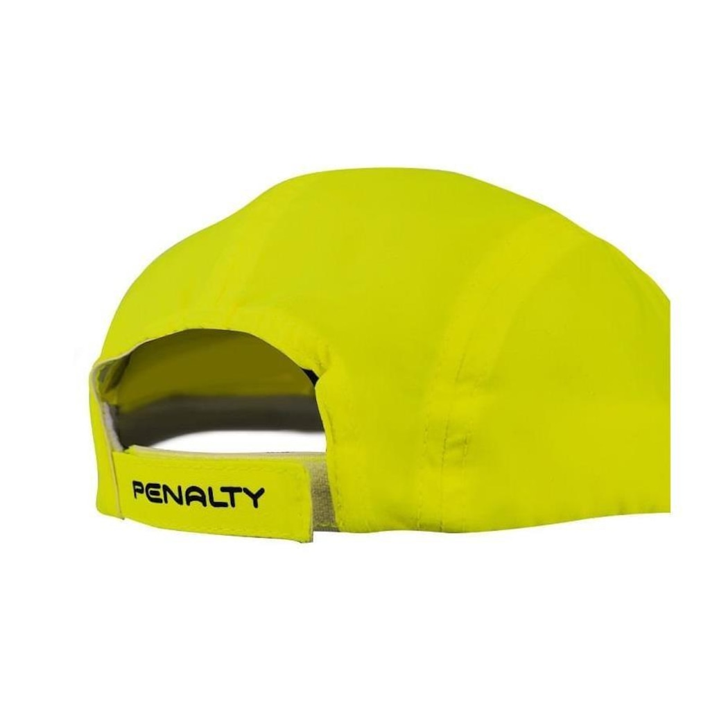 Imagem 4 do produto Boné Aba Curva Penalty - Strapback - Adulto