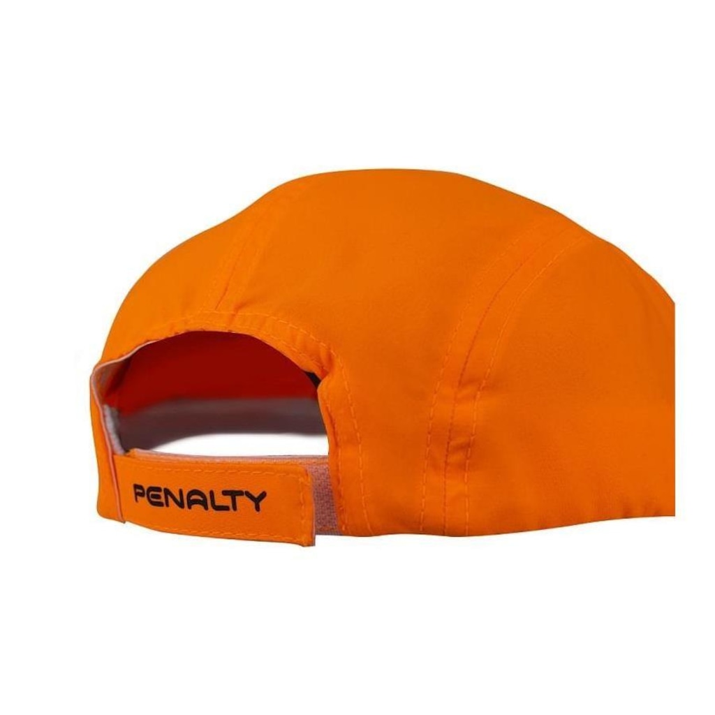 Imagem 4 do produto Boné Aba Curva Penalty - Strapback - Adulto