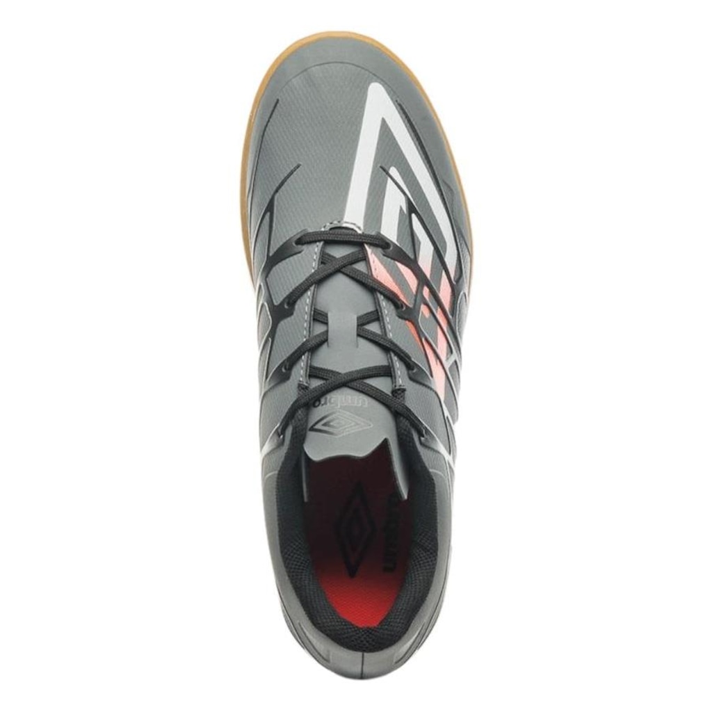 Imagem 4 do produto Chuteira Futsal Umbro Velocita Alchemist Club - Adulto