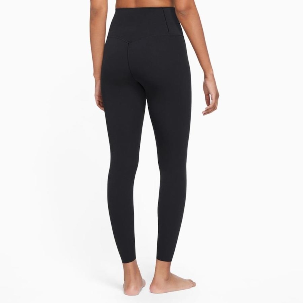 Imagem 2 do produto Calça Legging Nike Dri-FIT Zenvy - Feminina