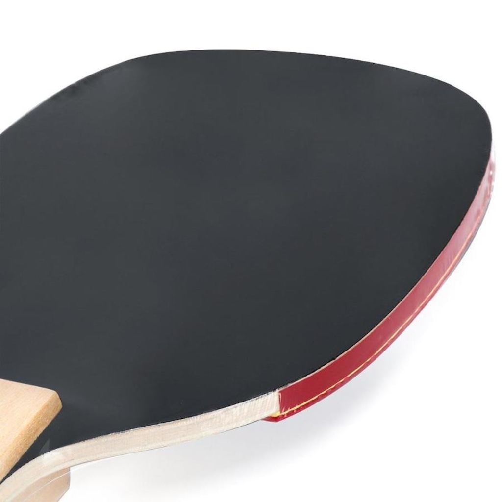 Imagem 5 do produto Raquete de Tênis de Mesa Yashima Caneta Japonesa 1 Estrela