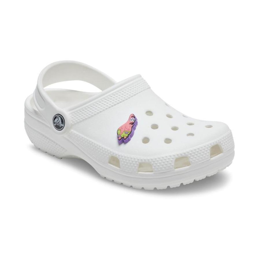 Imagem 2 do produto Jibbitz Crocs Patrick