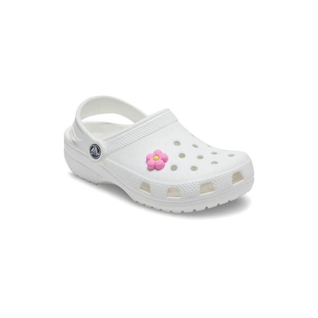 Imagem 2 do produto Jibbitz Crocs Flor