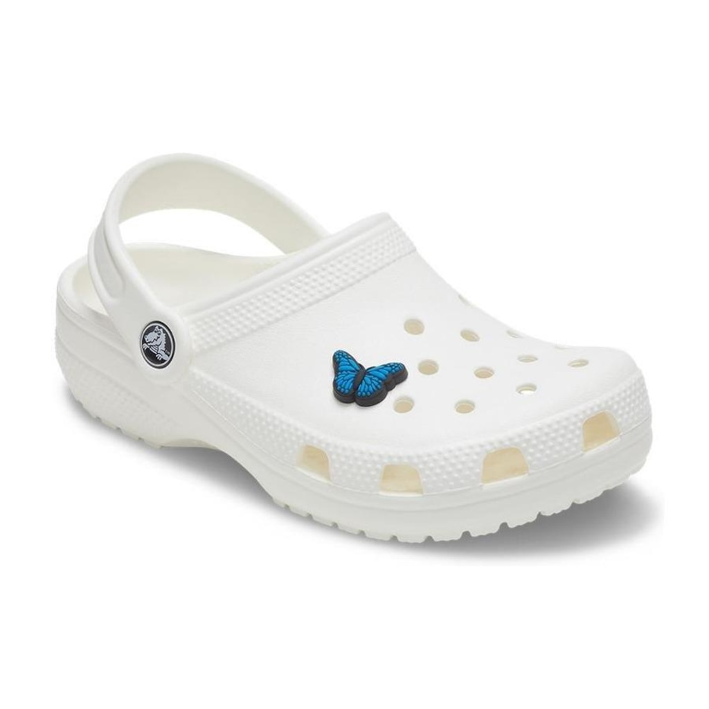 Imagem 2 do produto Jibbitz Crocs Borboleta - Unissex