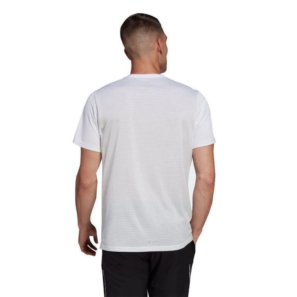 Imagem 3 do produto Camiseta adidas Own The Run - Masculina