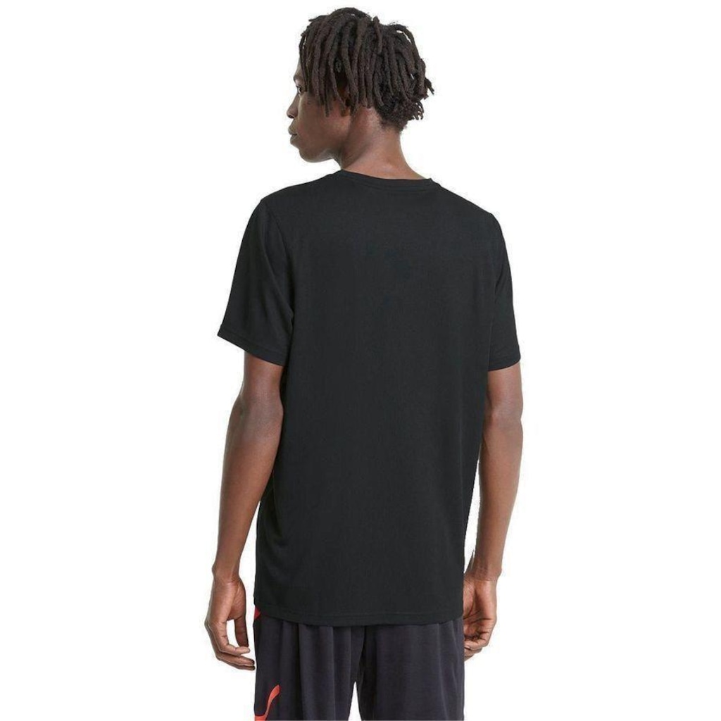 Imagem 4 do produto Camiseta Puma Performance - Masculina