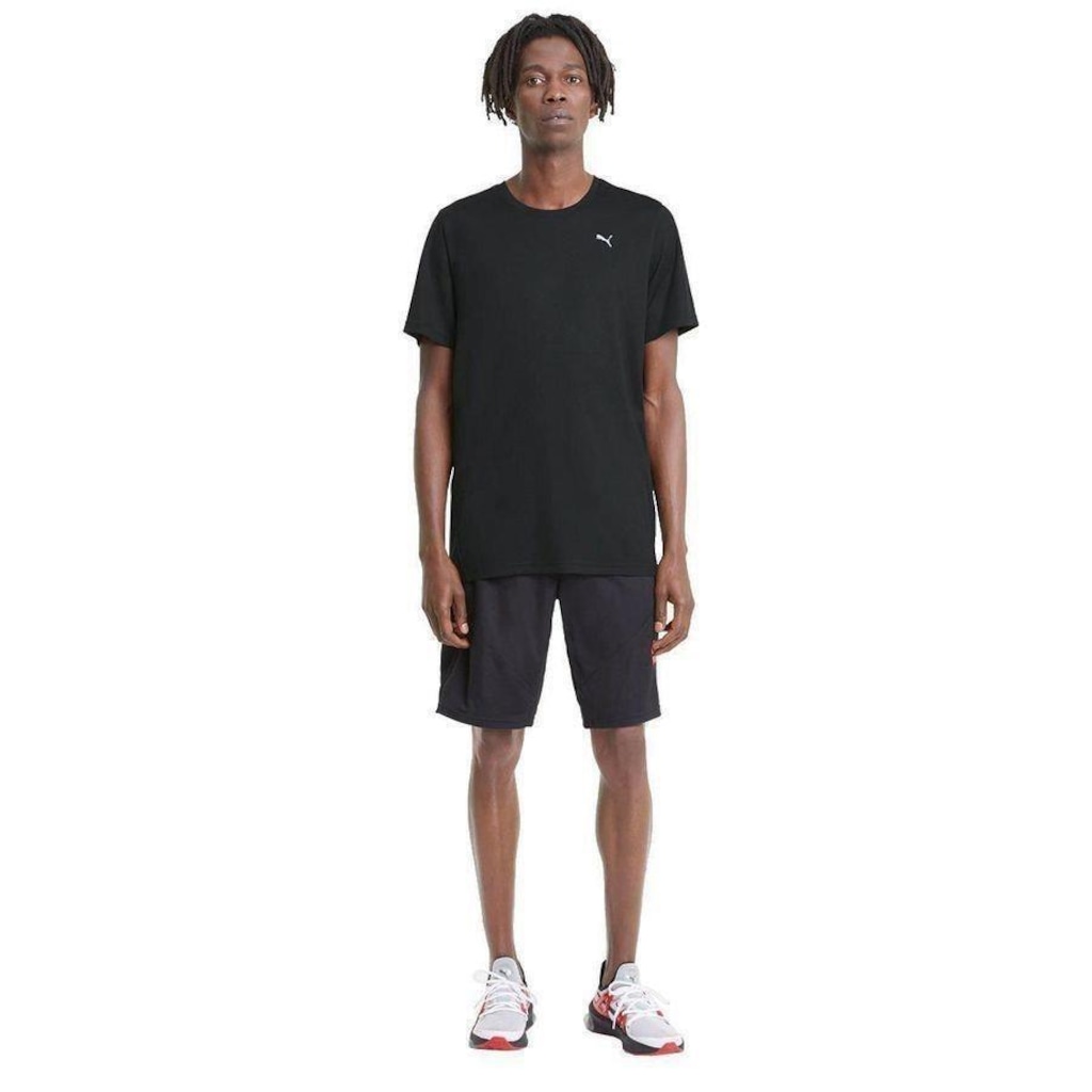 Imagem 5 do produto Camiseta Puma Performance - Masculina
