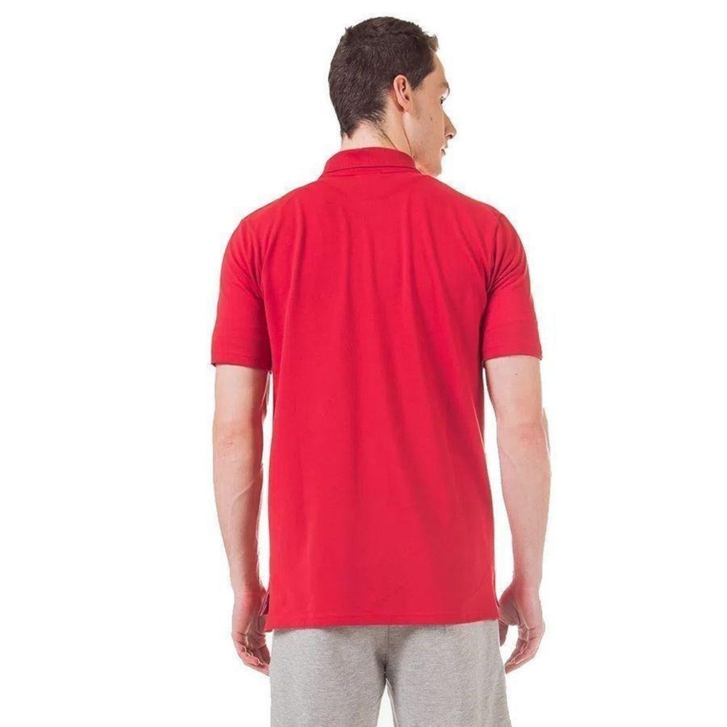 Imagem 2 do produto Camisa Polo Fila Select II - Masculina