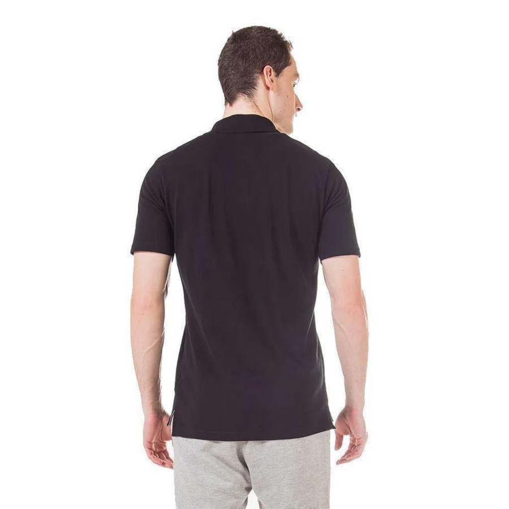 Imagem 3 do produto Camisa Polo Fila Select II - Masculina
