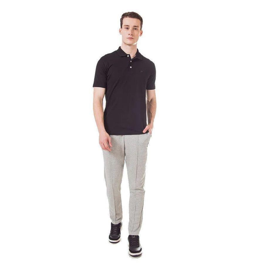Imagem 4 do produto Camisa Polo Fila Select II - Masculina