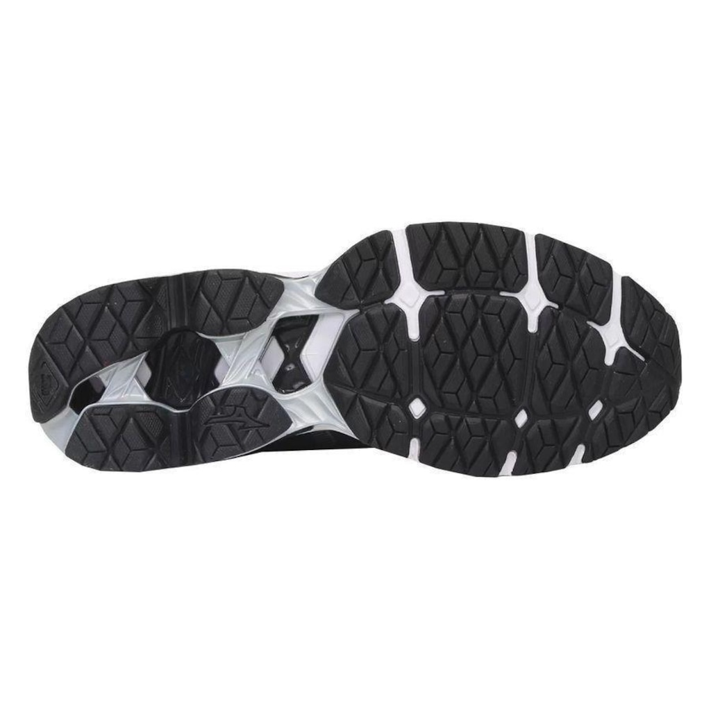Imagem 5 do produto Tênis Mizuno Wave Invictus 3 - Feminino