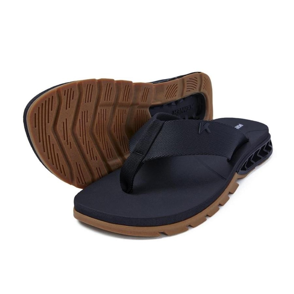 Imagem 2 do produto Chinelo Kenner Rakka - Masculino