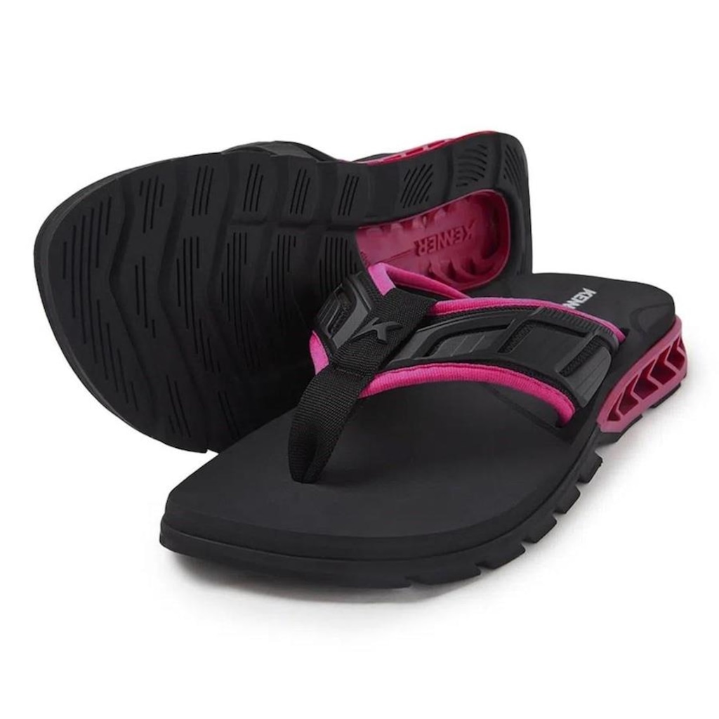Imagem 2 do produto Chinelo Kenner Rakka Full Force - Masculino