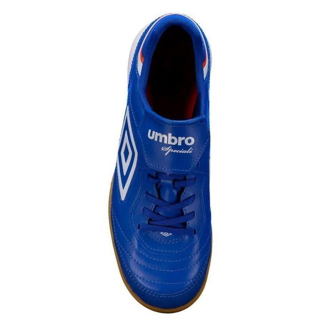 Imagem 3 do produto Chuteria Futsal Umbro INDOOR SPECIALI III CLUB - Adulto