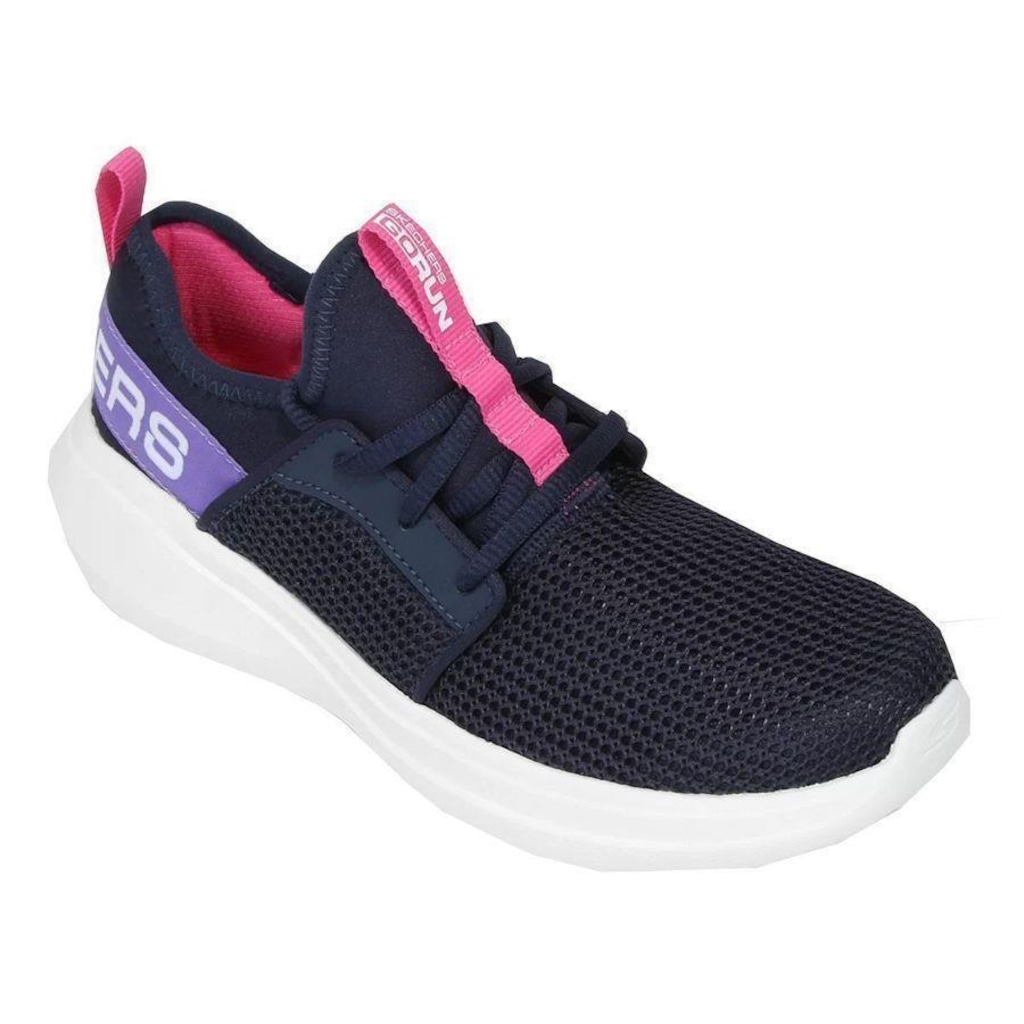 Imagem 2 do produto Tênis Skechers GO Run Fast - Infantil