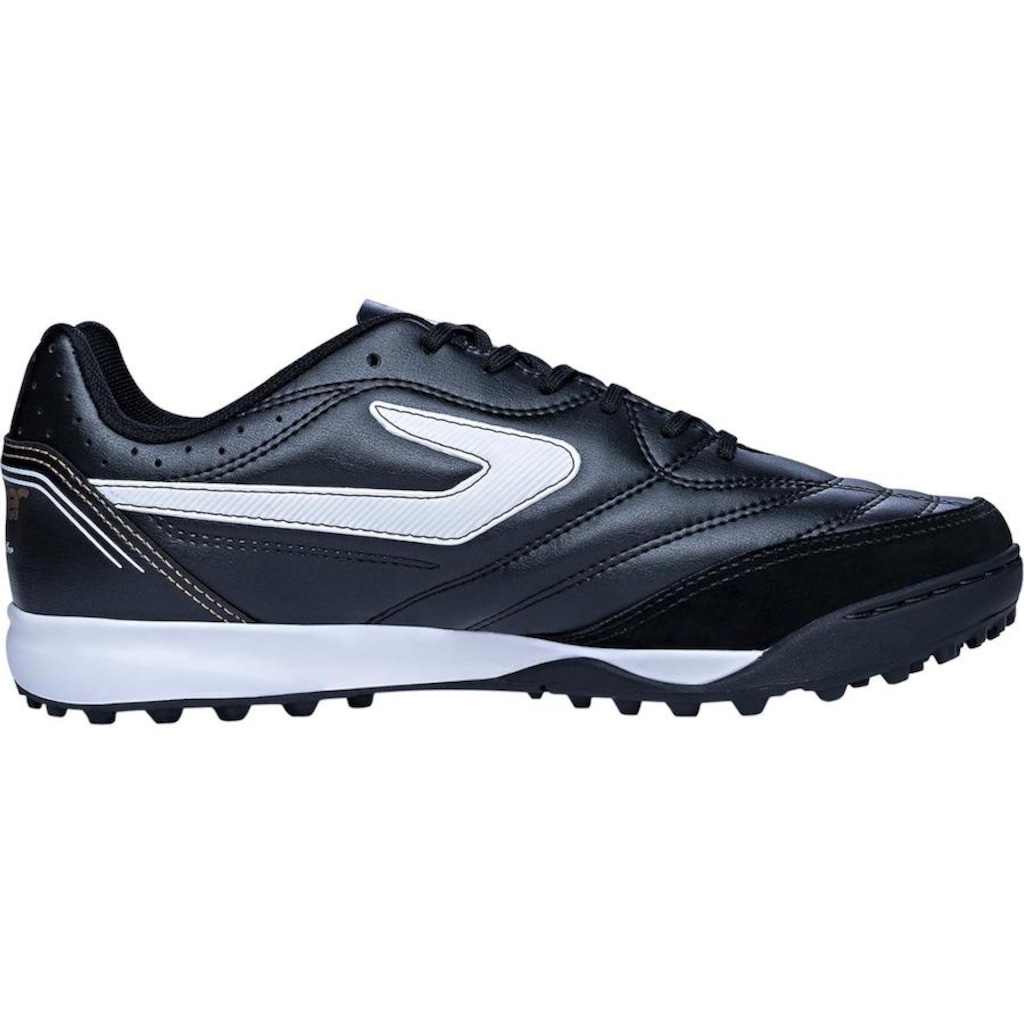 Imagem 2 do produto Chuteira Society Topper Maestro Td Iv - Adulto