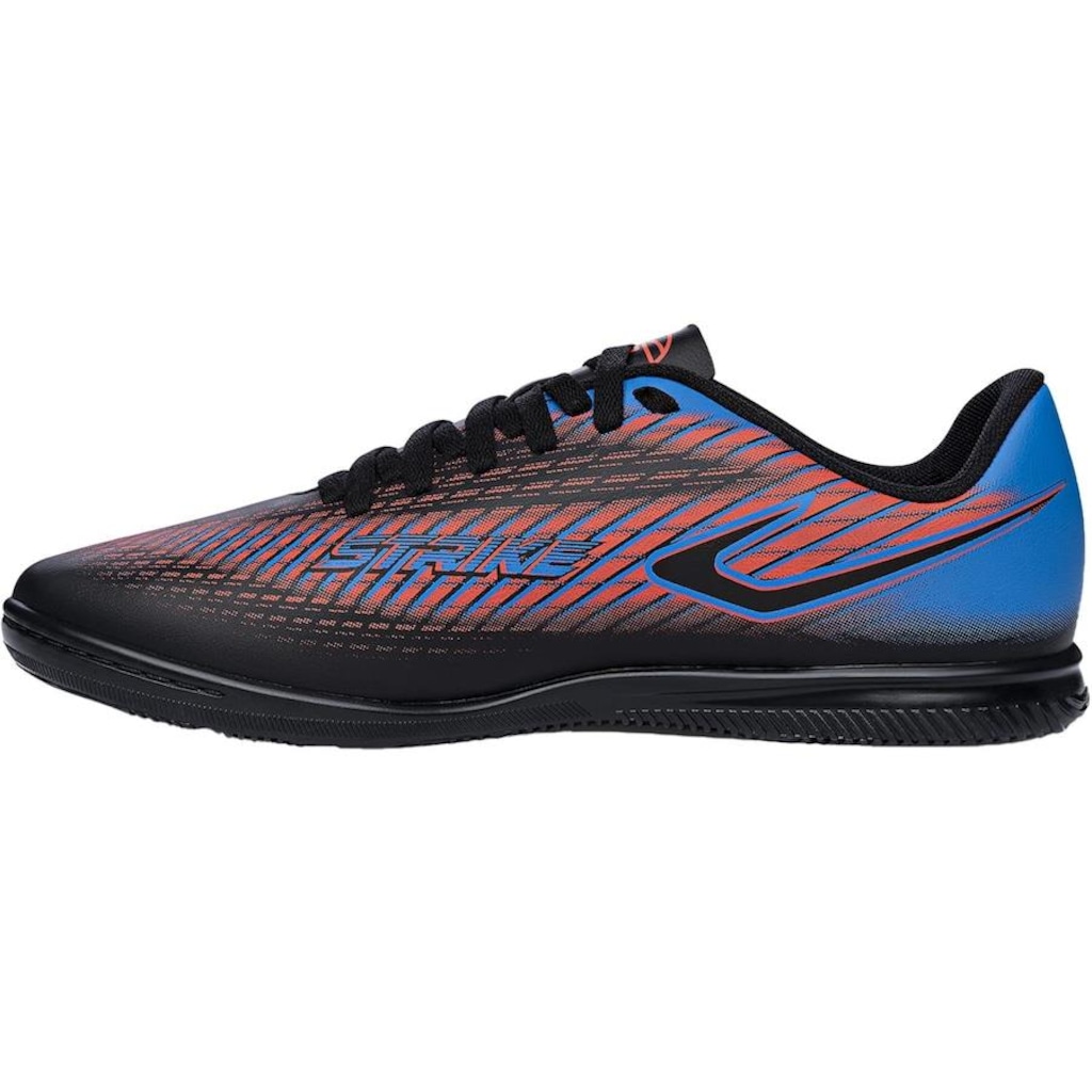 Imagem 2 do produto Chuteira Futsal Topper Strike Iv - Adulto