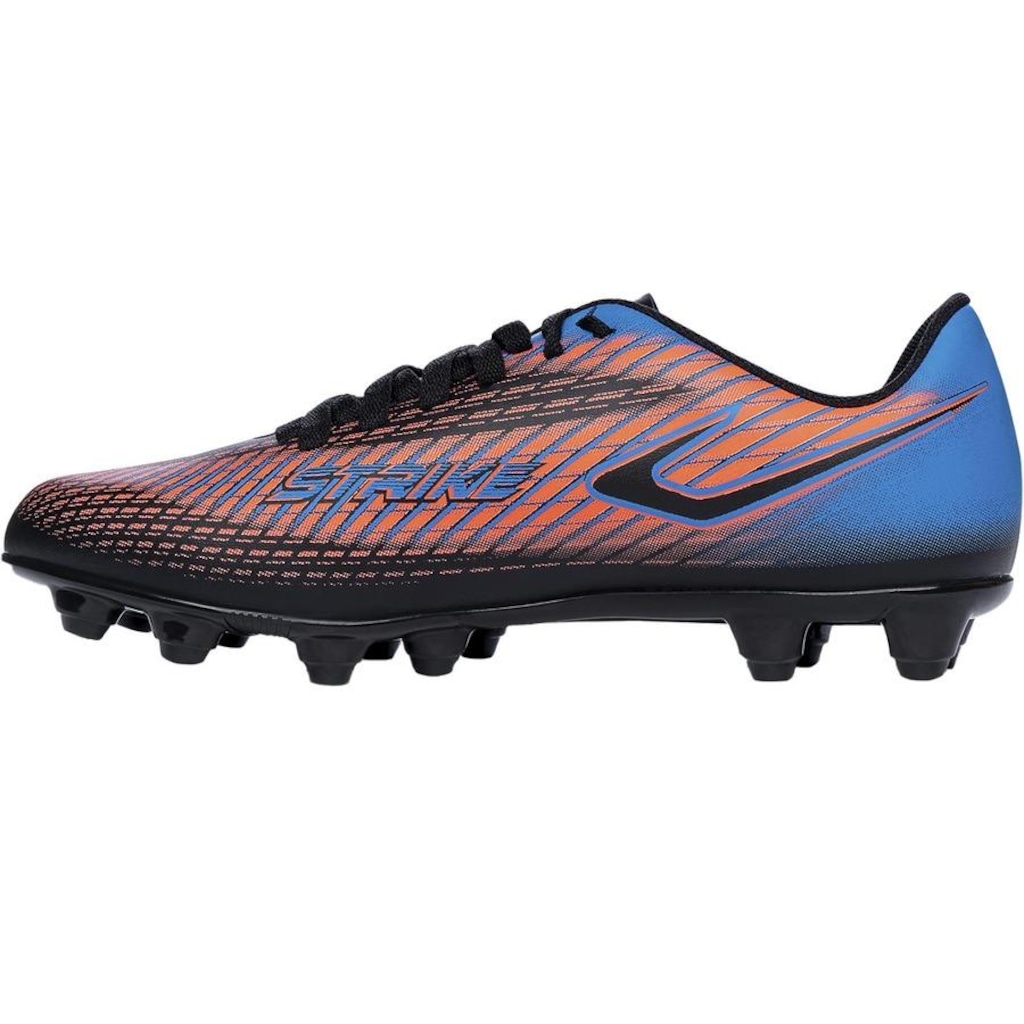 Imagem 2 do produto Chuteira de Campo Topper Strike Iv - Adulto