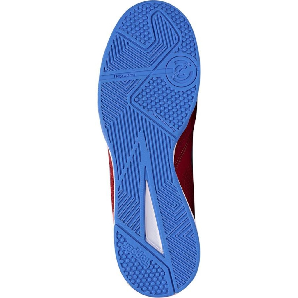 Imagem 4 do produto Chuteira Futsal Topper Letra Iii - Adulto