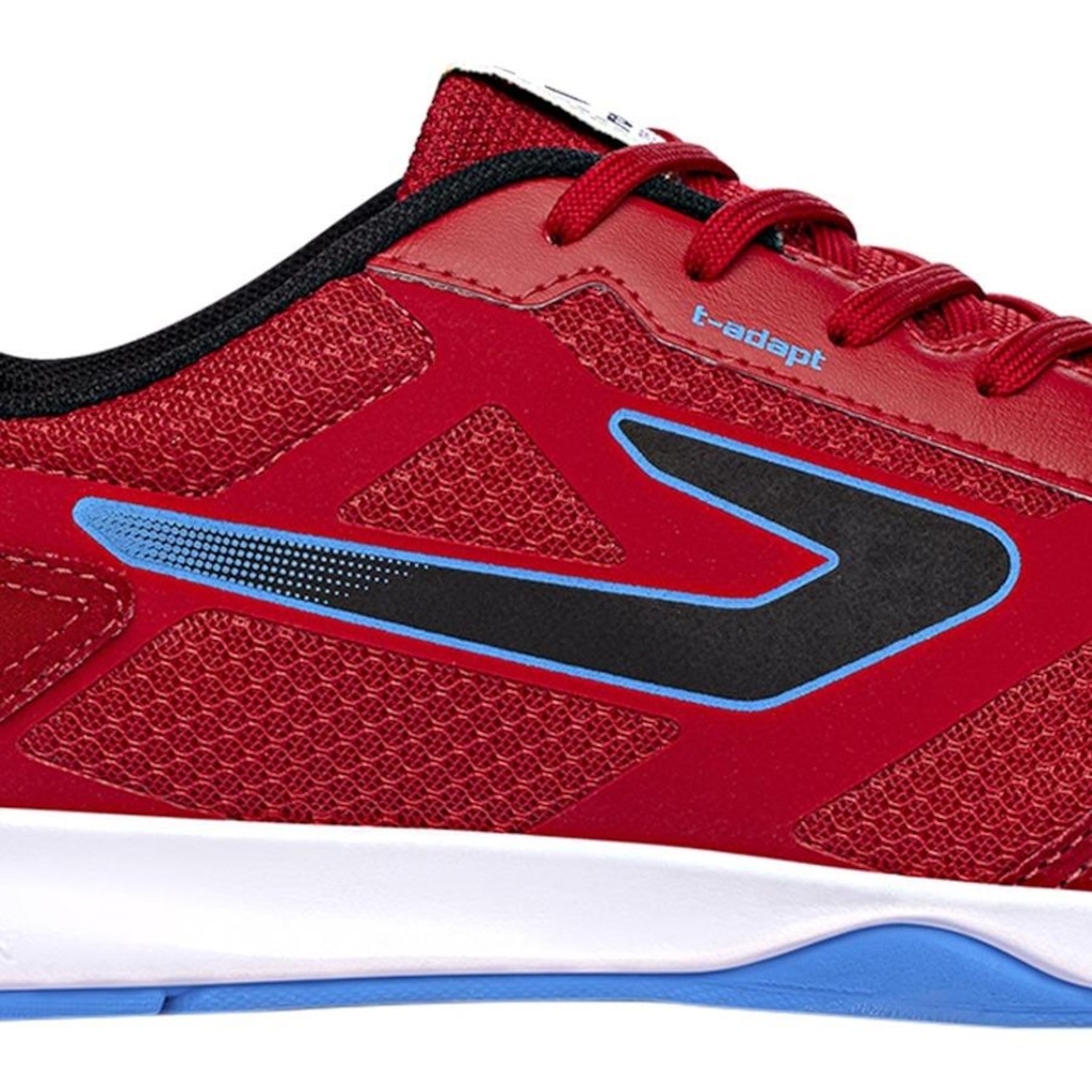 Imagem 5 do produto Chuteira Futsal Topper Letra Iii - Adulto