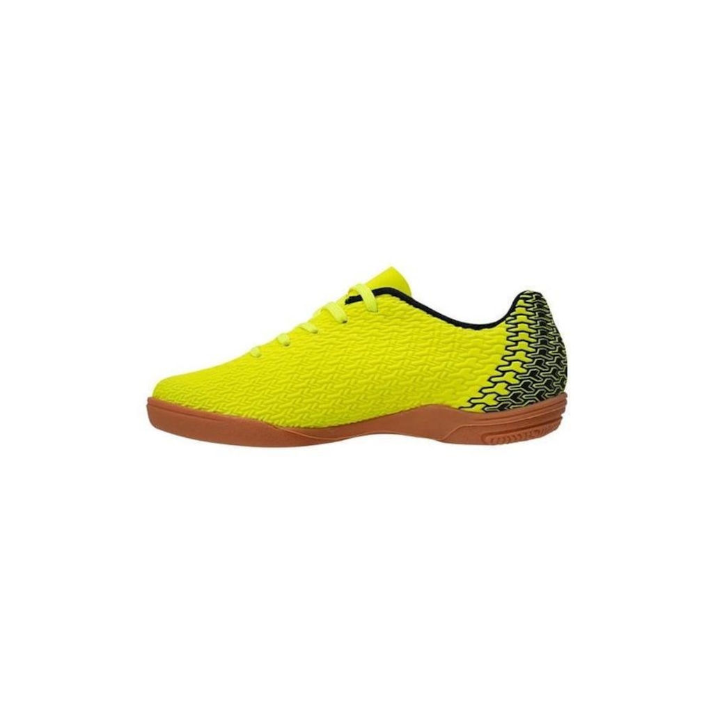Imagem 2 do produto Chuteira Futsal Penalty Bravo Xxii - Infantil