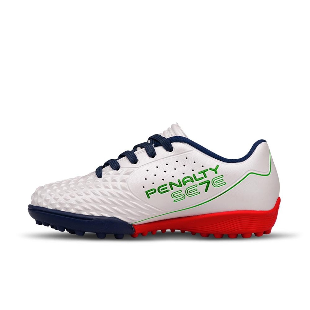 Imagem 2 do produto Chuteira Society Penalty Se7E Xxi - Infantil